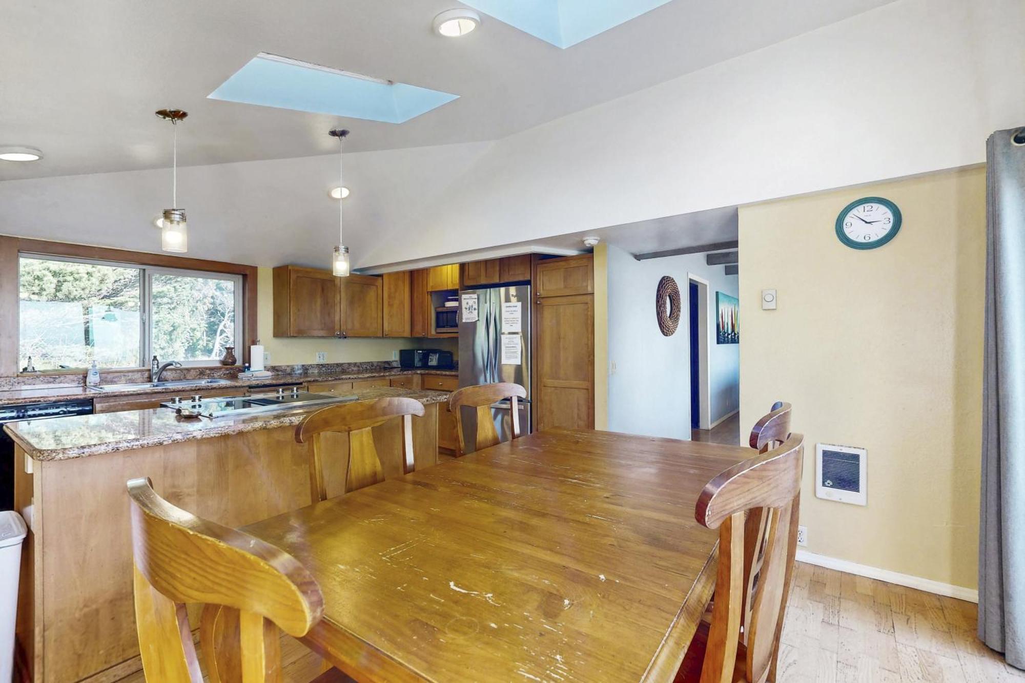 Seadrifter Oceanfront Beach House Seal Rock Dış mekan fotoğraf
